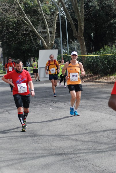 Maratona di Roma (27/03/2022) 0097