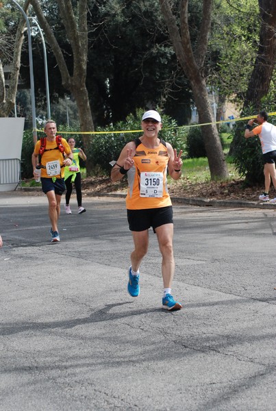Maratona di Roma (27/03/2022) 0098