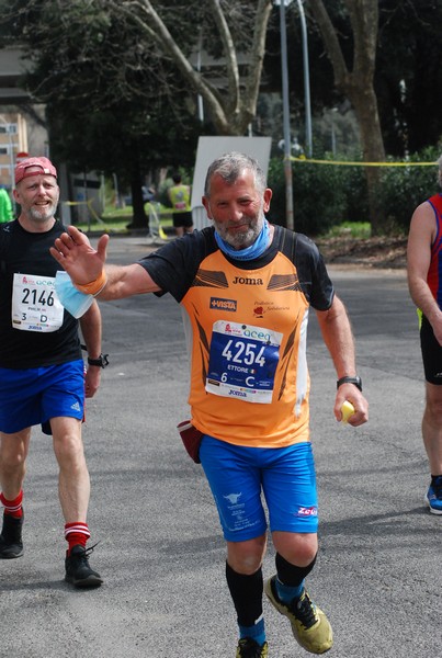 Maratona di Roma (27/03/2022) 0104