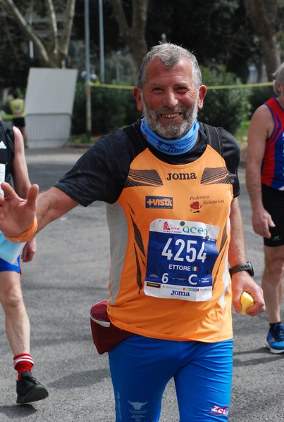 Maratona di Roma (27/03/2022) 0105