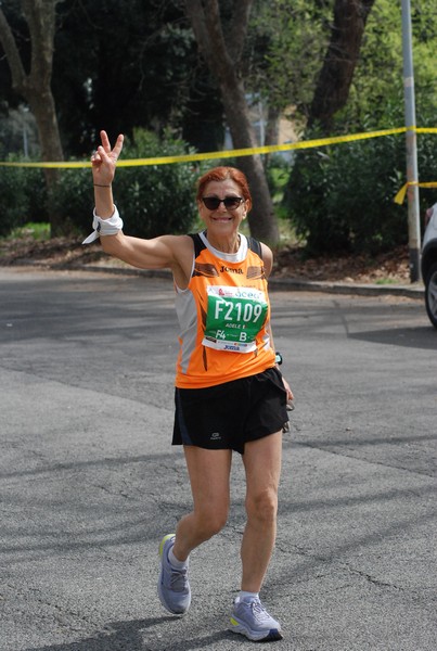Maratona di Roma (27/03/2022) 0106