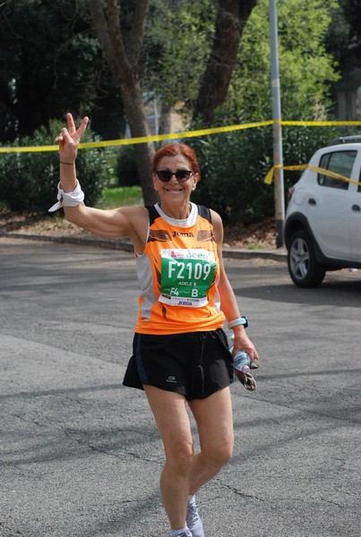 Maratona di Roma (27/03/2022) 0107