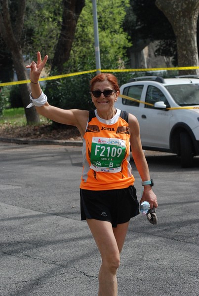 Maratona di Roma (27/03/2022) 0108
