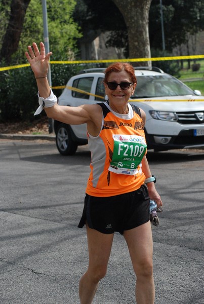 Maratona di Roma (27/03/2022) 0109