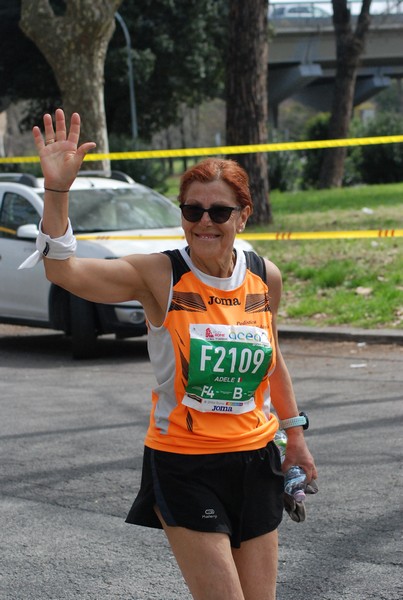Maratona di Roma (27/03/2022) 0110