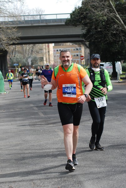 Maratona di Roma (27/03/2022) 0112