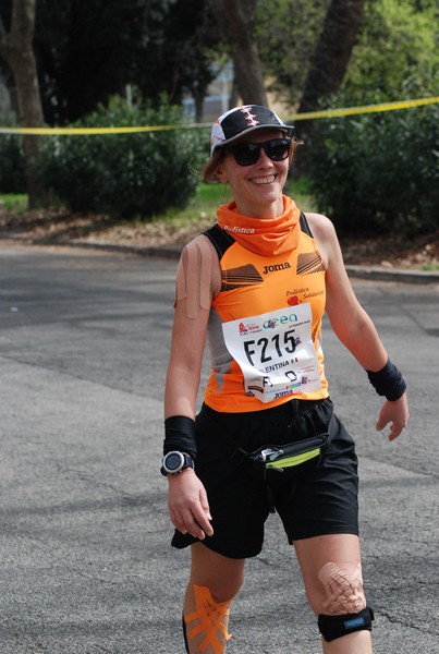 Maratona di Roma (27/03/2022) 0121