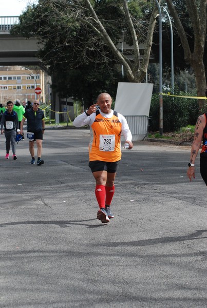 Maratona di Roma (27/03/2022) 0122