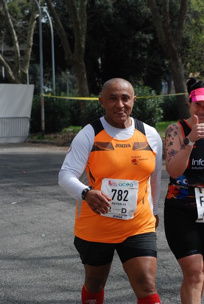Maratona di Roma (27/03/2022) 0126