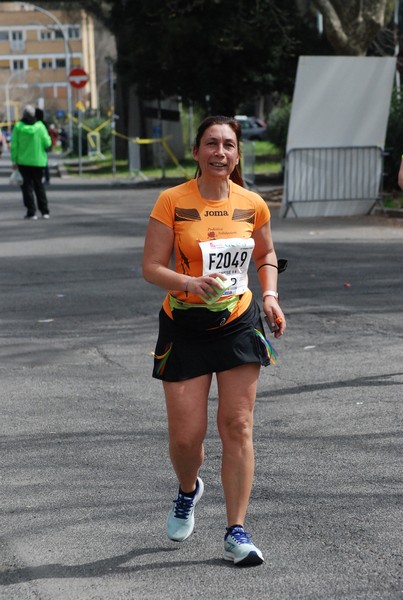 Maratona di Roma (27/03/2022) 0130