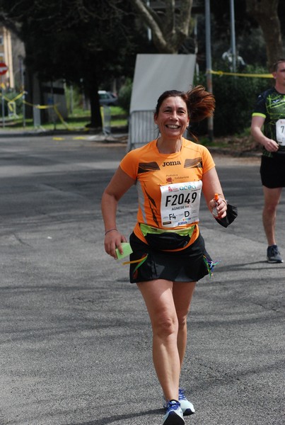 Maratona di Roma (27/03/2022) 0131