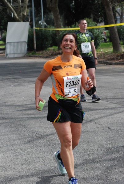 Maratona di Roma (27/03/2022) 0132