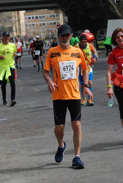 Maratona di Roma (27/03/2022) 0133