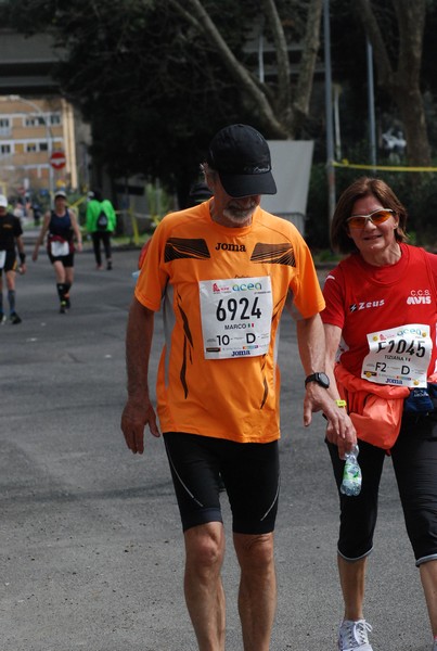 Maratona di Roma (27/03/2022) 0135