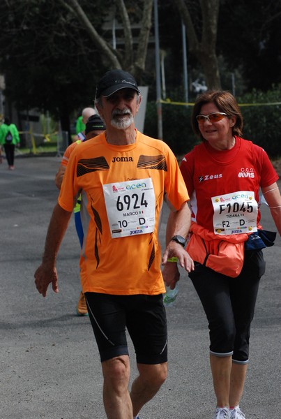 Maratona di Roma (27/03/2022) 0136