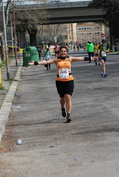 Maratona di Roma (27/03/2022) 0137