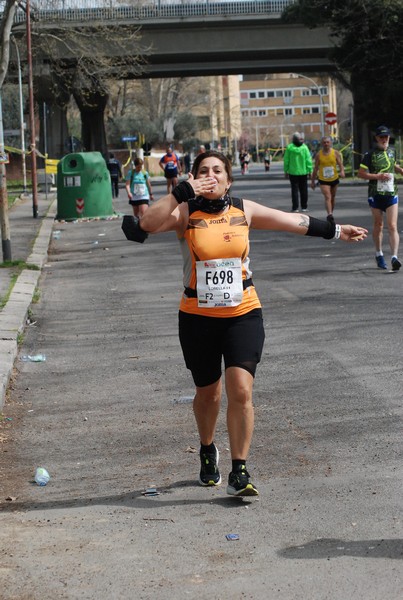 Maratona di Roma (27/03/2022) 0139