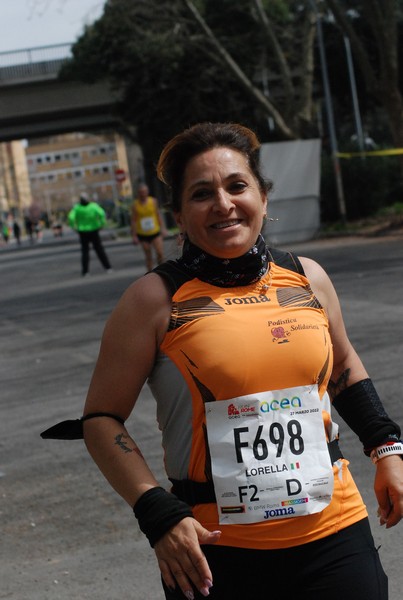 Maratona di Roma (27/03/2022) 0144