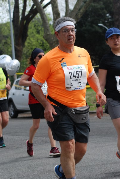 Maratona di Roma (27/03/2022) 0147