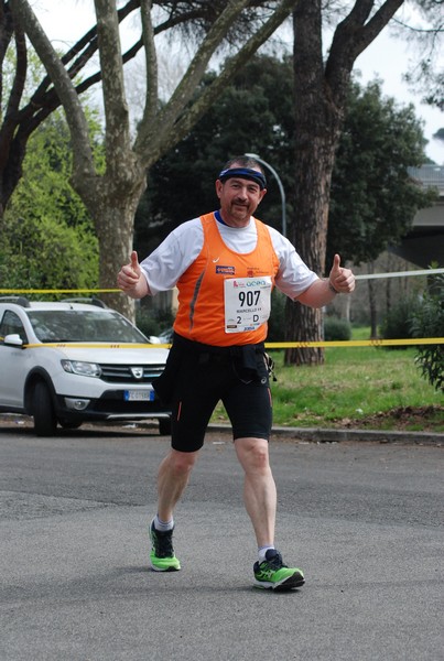 Maratona di Roma (27/03/2022) 0155