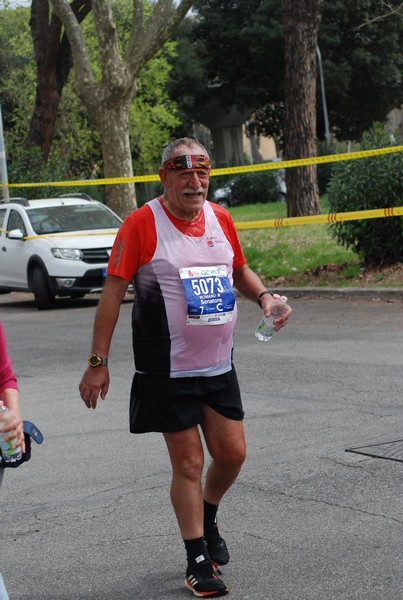 Maratona di Roma (27/03/2022) 0160
