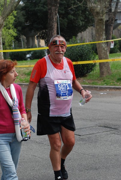 Maratona di Roma (27/03/2022) 0161