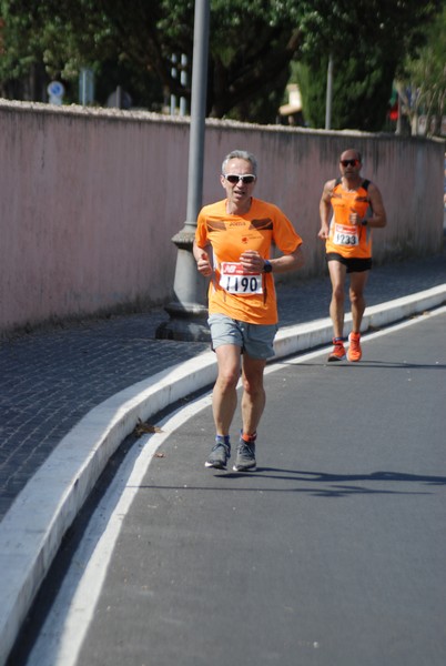 Maratonina di Villa Adriana [TOP] (29/05/2022) 0005
