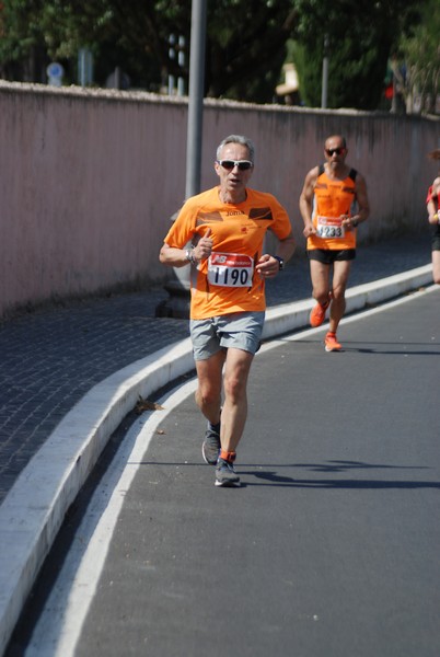 Maratonina di Villa Adriana [TOP] (29/05/2022) 0006