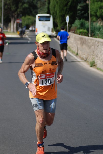 Maratonina di Villa Adriana [TOP] (29/05/2022) 0030