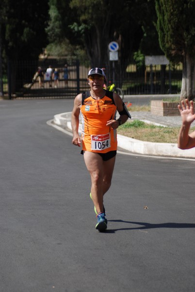 Maratonina di Villa Adriana [TOP] (29/05/2022) 0176