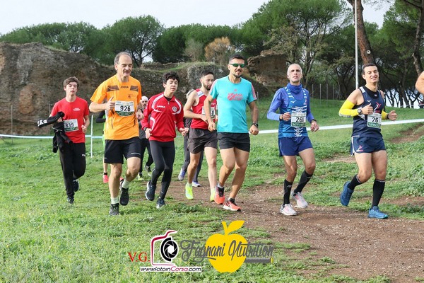 Corri per il Verde - 6K (20/11/2022) 0001