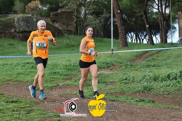 Corri per il Verde - 6K (20/11/2022) 0002