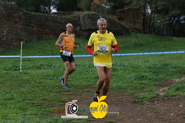 Corri per il Verde - 6K (20/11/2022) 0003