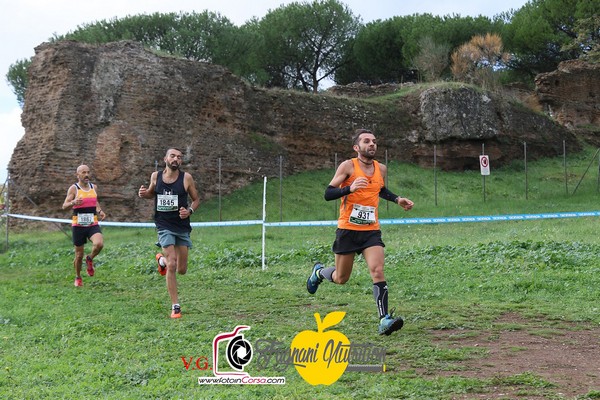 Corri per il Verde - 6K (20/11/2022) 0004