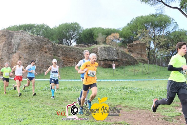 Corri per il Verde - 6K (20/11/2022) 0005