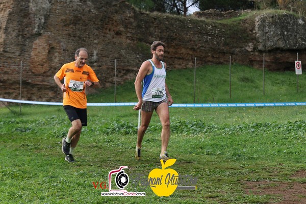 Corri per il Verde - 6K (20/11/2022) 0011
