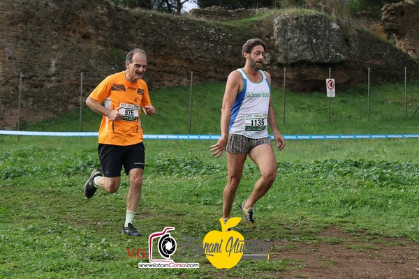 Corri per il Verde - 6K (20/11/2022) 0012