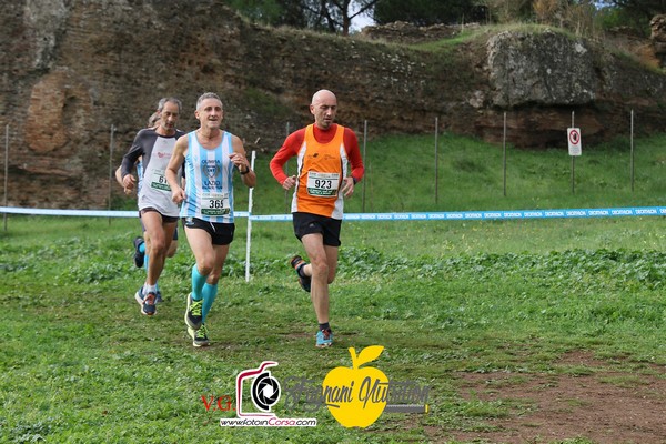 Corri per il Verde - 6K (20/11/2022) 0013