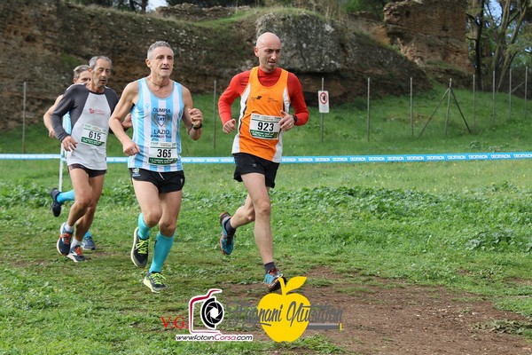 Corri per il Verde - 6K (20/11/2022) 0014