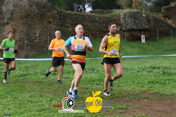 Corri per il Verde - 6K (20/11/2022) 0015