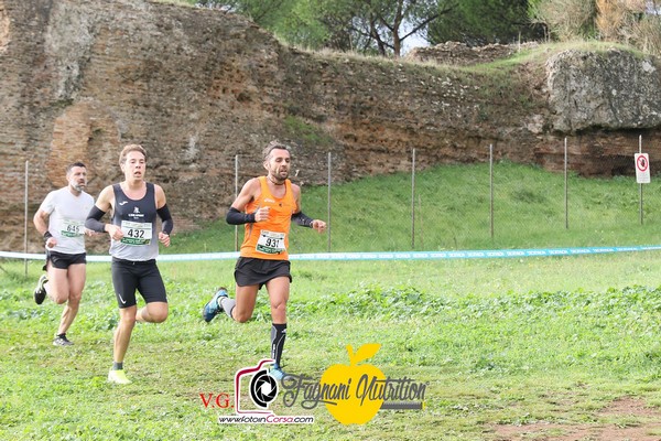 Corri per il Verde - 6K (20/11/2022) 0018