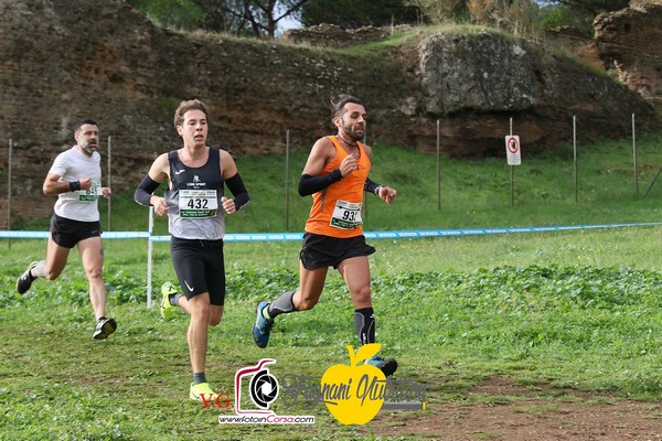 Corri per il Verde - 6K (20/11/2022) 0019