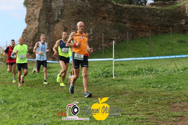 Corri per il Verde - 6K (20/11/2022) 0020