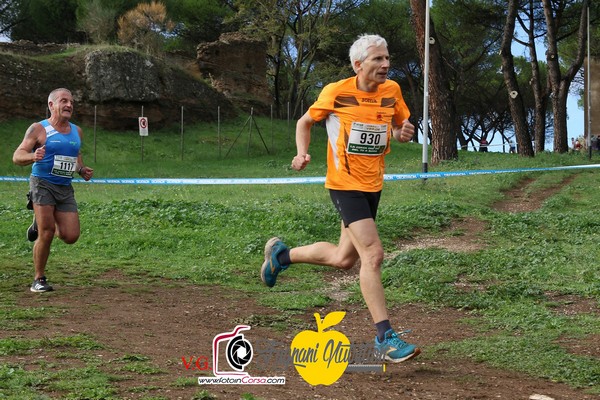 Corri per il Verde - 6K (20/11/2022) 0024