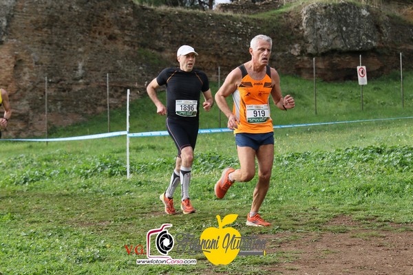 Corri per il Verde - 6K (20/11/2022) 0026