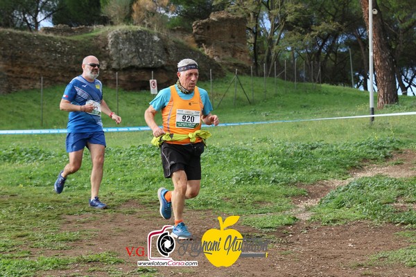 Corri per il Verde - 6K (20/11/2022) 0028