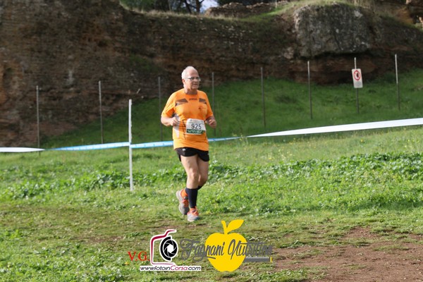 Corri per il Verde - 6K (20/11/2022) 0030