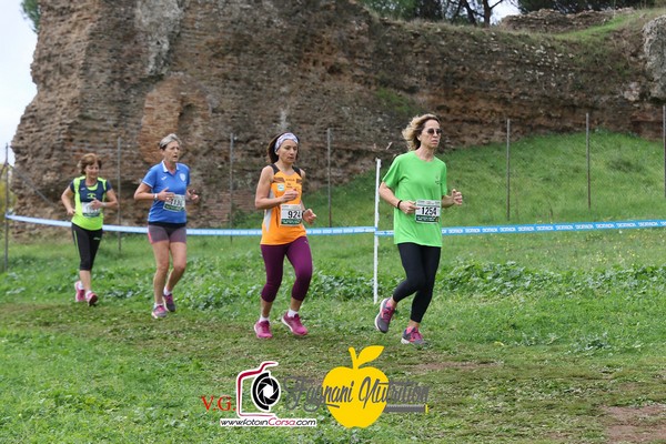 Corri per il Verde - 6K (20/11/2022) 0036