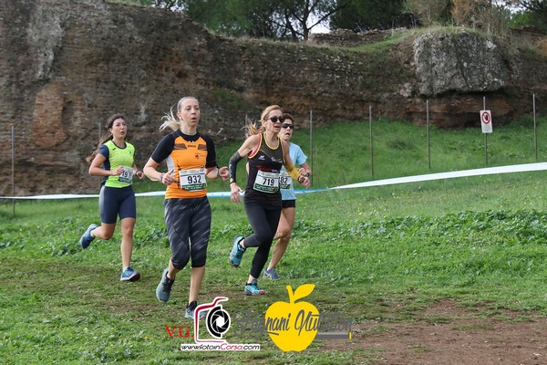 Corri per il Verde - 6K (20/11/2022) 0040
