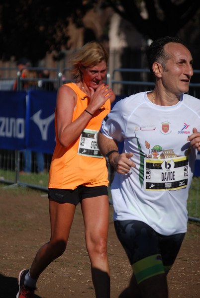Roma Urbs Mundi (16/10/2022) 0029